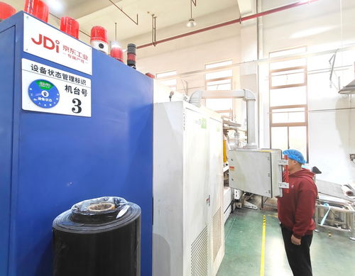 綠色包裝，全球通行證 京東工業攜手大覺新材以環保創新叩開國際市場